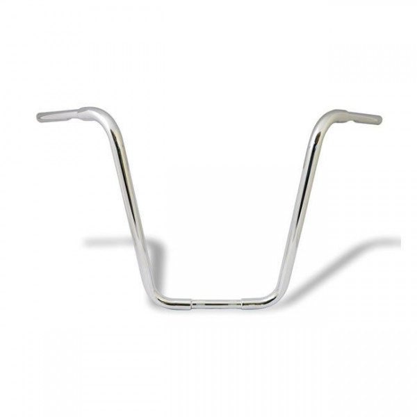 Buffalo 1 1/4" Apehanger 20", Chrom, f. Harley - Davidson, Softail, Dyna, Shovel
