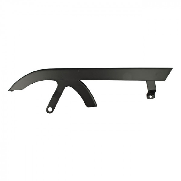 Reimenabdeckung Beltschutz 60402-04A Schwarz f. Harley-Davidson Sportster 04-22