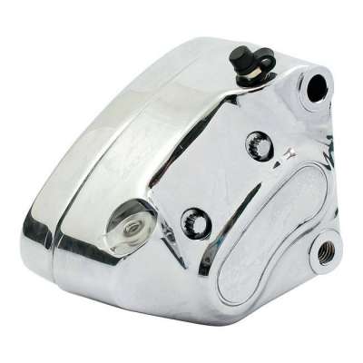 Bremssättel Vorne Links & Rechts Inkl. Beläge Für Polaris RZR 800/570/S & Outlaw 450/525 - Komplettsatz, Direktmontage