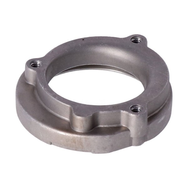Luftfilter Adapter Mikuni Vergaser für Keihin CV Luftfilter für Harley-Davidson