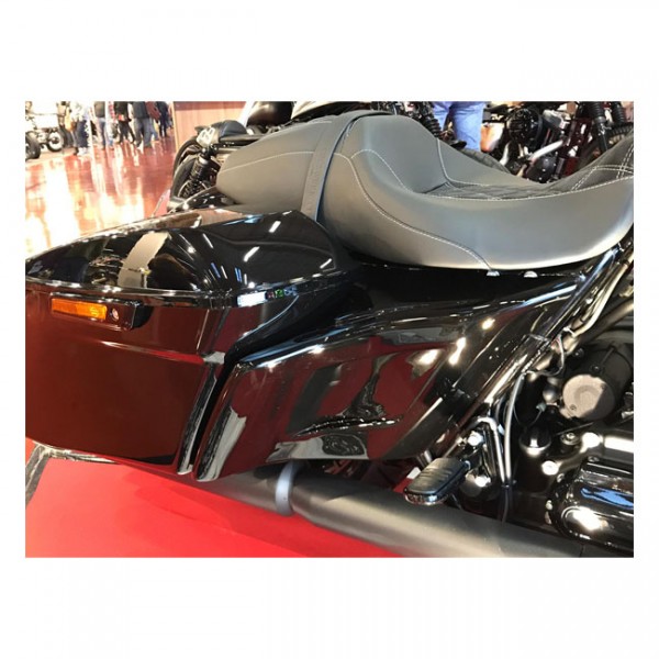 Cultwerk Seitenverkleidung Custom für Harley-Davidson Touring 09-22