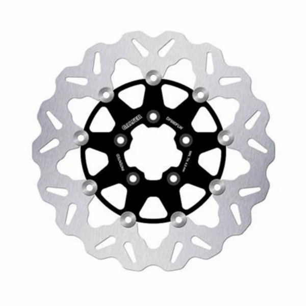 Galfer WF 11,5" Bremsscheibe vorn TÜV für Harley-Davidson Big Twin XL 00-14
