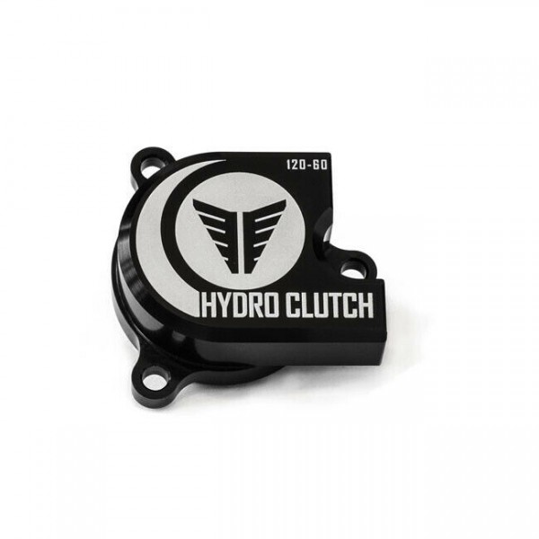 Müller Hydro Clutch Kupplungshilfe für Harley-Davidson 17-20 mit hydr. Kupplung