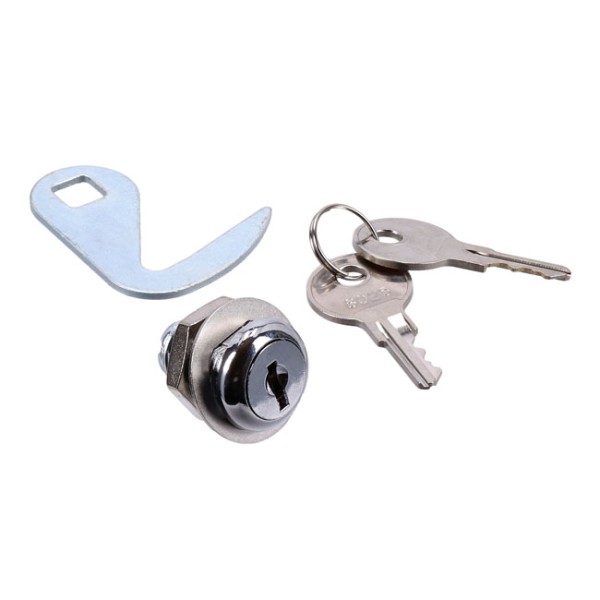 Kofferdeckel-Schloß 53306-69 für Harley-Davidson FL 70-80