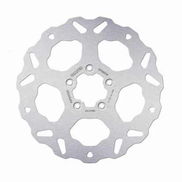Galfer WFX 11,5" Bremsscheibe vorn TÜV für Harley-Davidson Big Twin XL 00-14