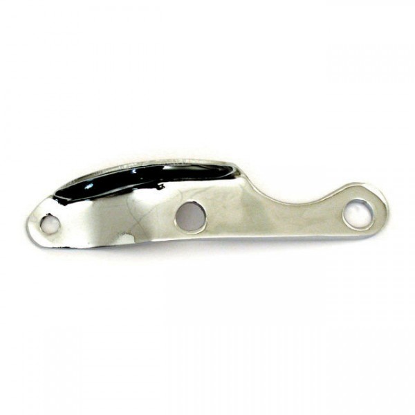 Seitenständer Federhalter für Harley - Davidson FL, FX, FXST, 37 - 88