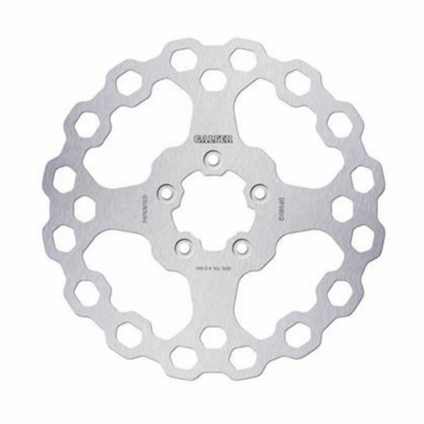 Galfer CFX 11,5" Bremsscheibe vorn TÜV für Harley-Davidson Big Twin XL 00-14