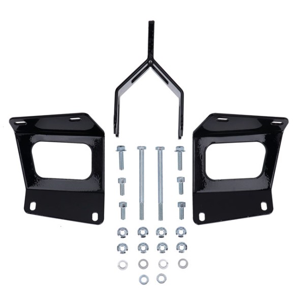 Dominator Montagekit f. Lowrider ST Fairing 998288 f. Harley-Davidson FLT 96-25