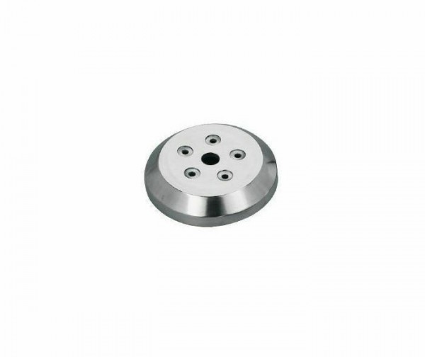 Clutch Dome, Kupplungabdeckung für 5 Bolzen, für Harley-Davidson Big Twin 41-84