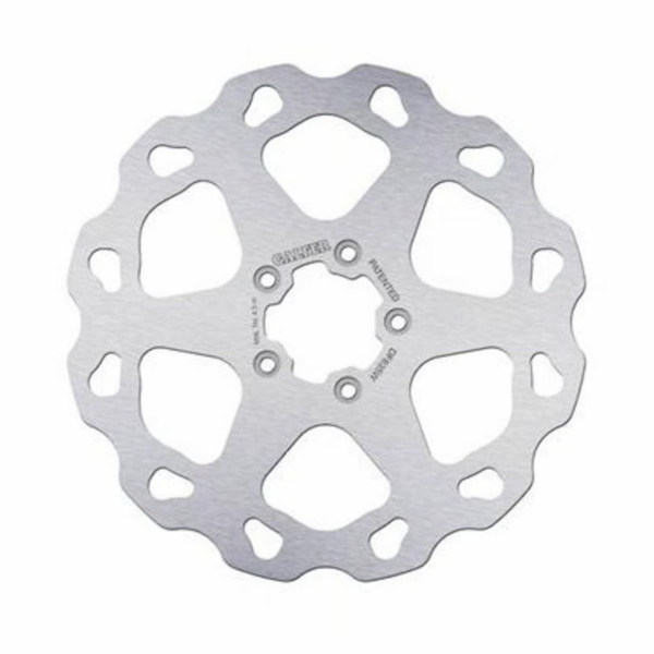 Galfer WFX 11,8 Bremsscheibe vorn TÜV f. Harley-Davidson Big Twin XL 15-26