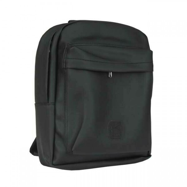 Longride Sissybartasche, Rucksack, schwarz, 16L, für Harley - Davidson