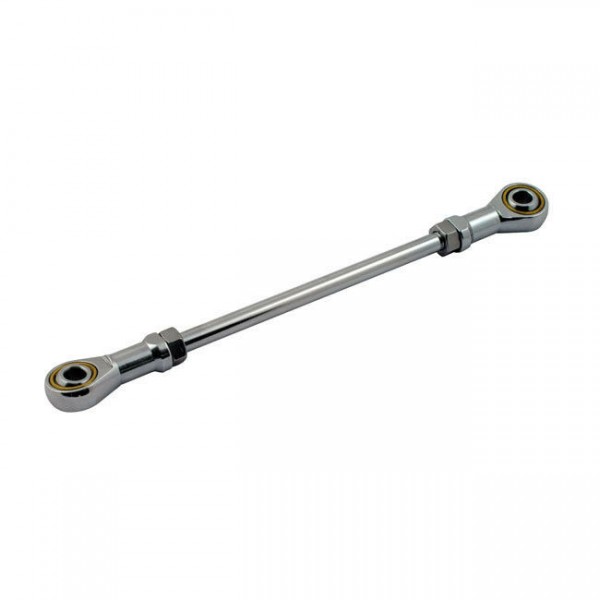 Schaltstange Chrom, für Harley - Davidson XL 04-21