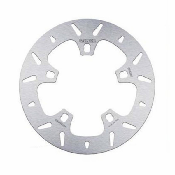 Galfer RF 11,8 Bremsscheibe vorn TÜV f. Harley-Davidson Touring, Trike 14-25
