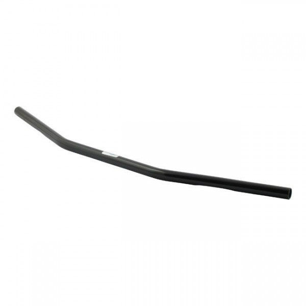 Fehling Dragbar Lenker 82cm, Schwarz, für Harley-Davidson mit TÜV!