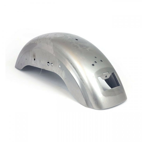 Sportster XL Heck Fender, Schutzblech, für Harley - Davidson XL 04-16 ohne ECM
