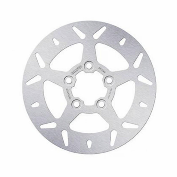 Galfer RFX 10,2" Bremsscheibe hinten TÜV f. Harley-Davidson Sportster 11-22, XG