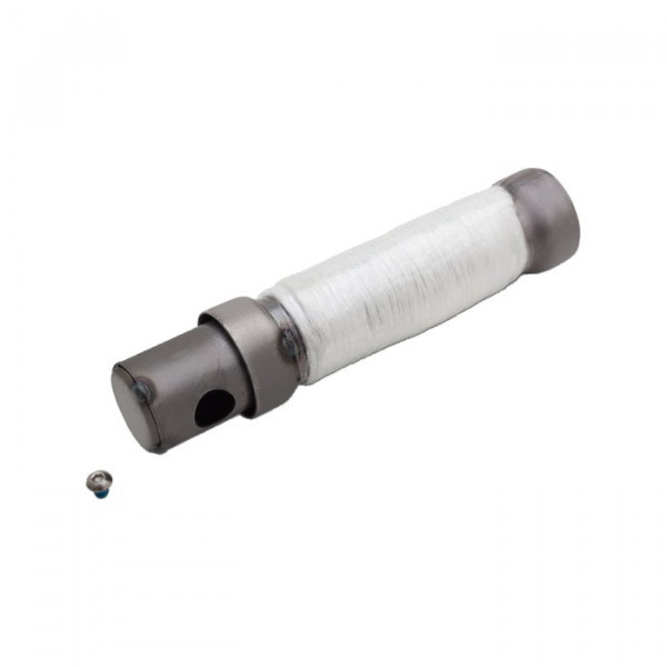 Vance & Hines Dämpfer Super Quiet Baffle Shortshots Staggered f. Harley-Davidson