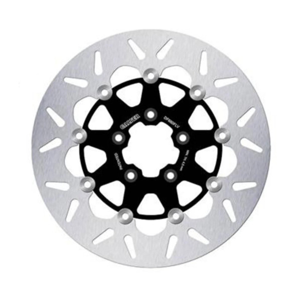 Galfer RF 11,5" Bremsscheibe vorn TÜV für Harley-Davidson Big Twin XL 00-14