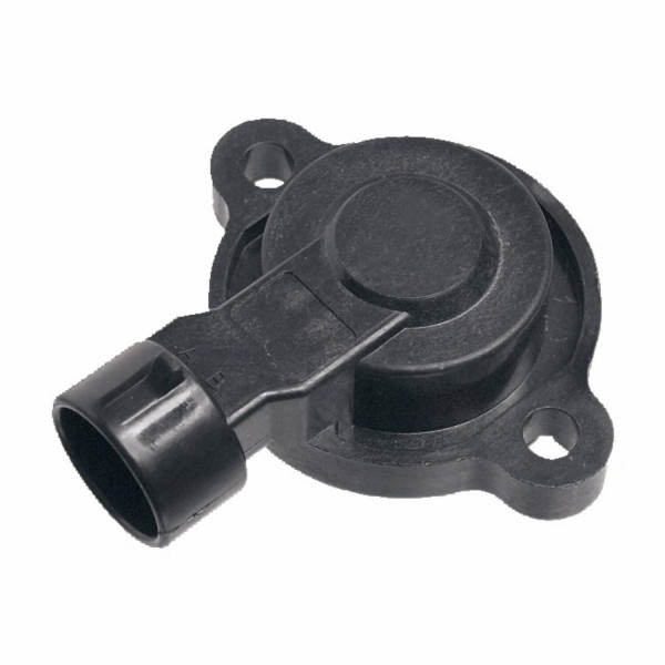 CVP TPS-Sensor 27659-06 für Harley-Davidson Twin Cam 06-17 mit Delphi EFI
