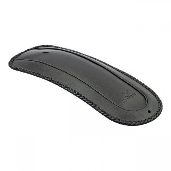 Mustang Fender Bib, Schutzblech Abdeckung f. Harley-Davidson Sportster 82-03