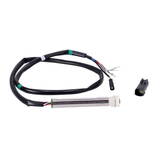 Namz Twist Grip Sensor E-Gas Griff 32310-08 für Harley-Davidson mit E-Gas 08-13
