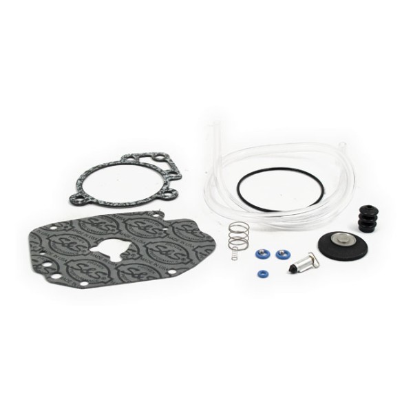 S&S Vergaser Basis-Reparaturkit für S&S Super E und G für Harley-Davidson