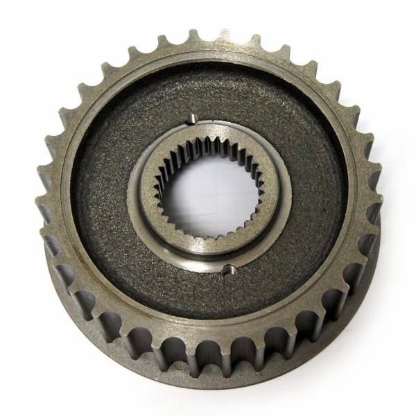 Riemenrad Getriebe Pulley 40250-94B 32 Zähne für Harley-Davidson Big Twin L94-06