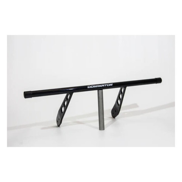 Dominator Cycles Clubstyle Crash Bar schwarz für Harley-Davidson Dyna 91-03