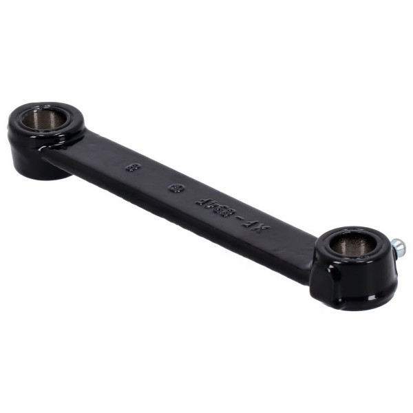 Samwel Bremsanker 4130-40 / 44210-40 Schwarz f. Harley-Davidson WL/WLA 36-48