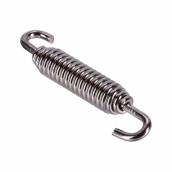 Seitenständerfeder 50011-30A Chrom für Harley-Davidson Big Twin, K und XL 37-90