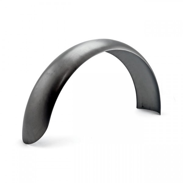 Penz Bobber Heck Fender Radius 355mm, Breite 150mm, f. Harley-Davidson