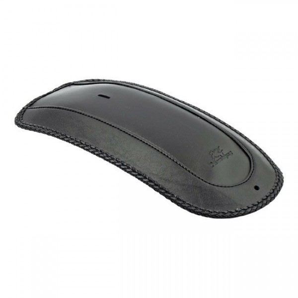 Mustang Fender Bib, Schutzblech Abdeckung f. Harley-Davidson Dyna 91-05