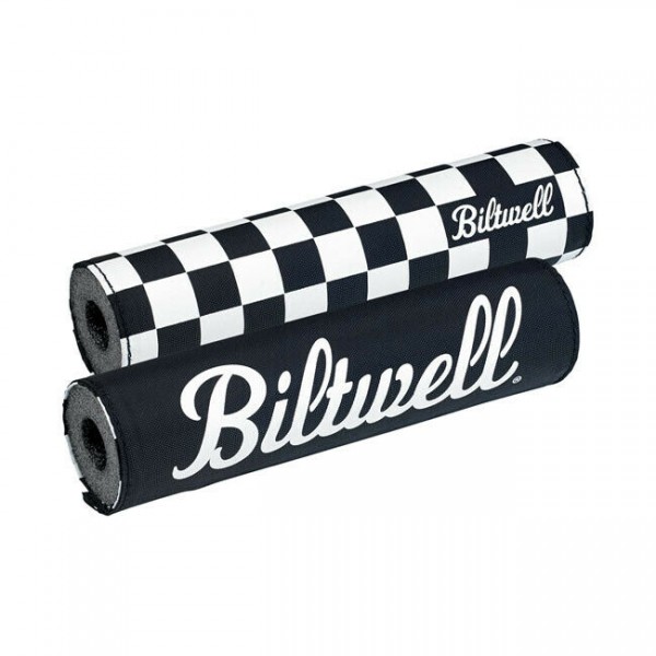 Biltwell Lenker Moto Bar Pad, auswechselbar, für Harley - Davidson