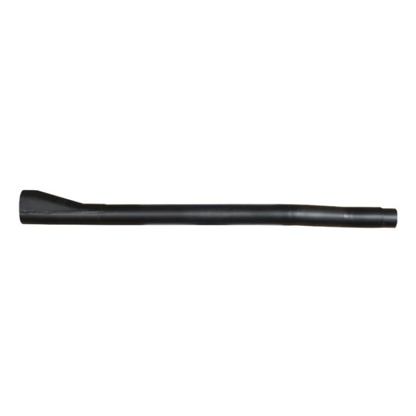 Samwel Schalldämpfer WRTT 1003-46R Endtopf Schwarz für Harley-Davidson WL/WR
