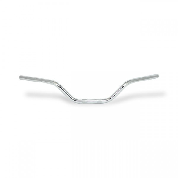 XL 883 Lenker OEM Style, Chrom, für Harley-Davidson