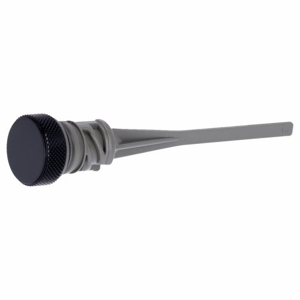Ölmessstab Öltankdeckel 62700380 Schwarz für Harley-Davidson Softail 18-26