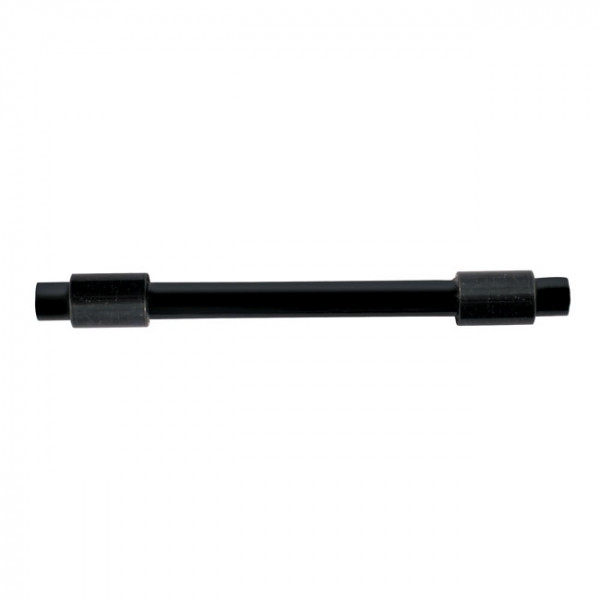 Barnett Gaszug Stealth Schwarz 50" für Harley-Davidson 96-22
