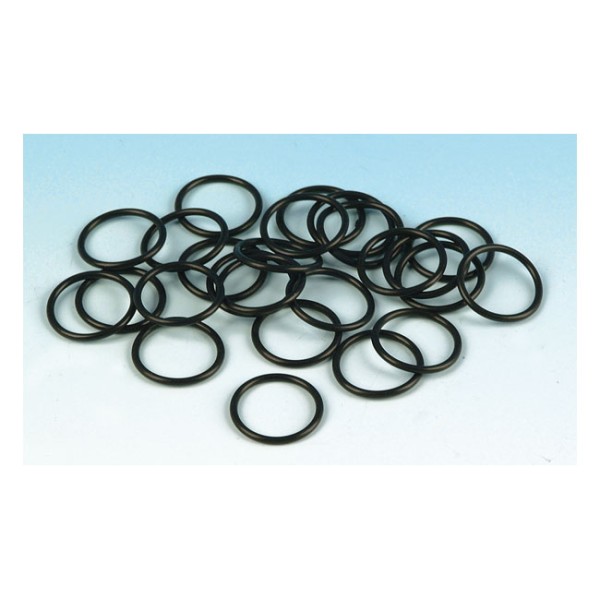 Dichtung Schalthebel 11117A f. Harley-Davidson FXR 84-94 Softail 87-89 Dyna -05