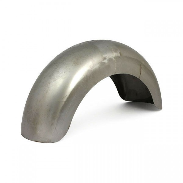 Rhino Custom Heckfender 17cm breit, Schutzblech für Harley - Davidson