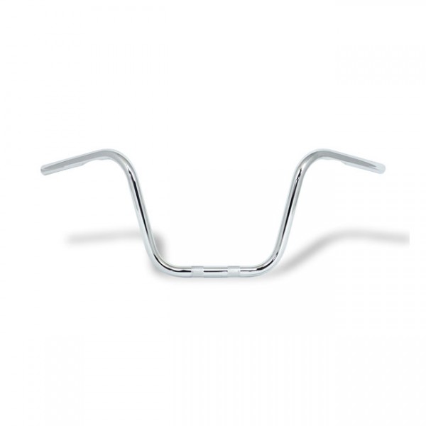 FXDB, FXWG Lenker OEM Style, Chrom, für Harley-Davidson