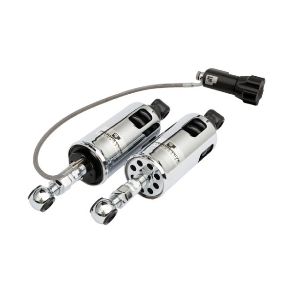 PS 422 HD RAP Stoßdämpfer Softail -2" tiefer für Harley-Davidson Softail 89-99