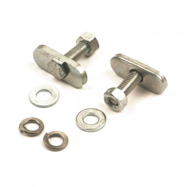 Auspuff Montageschraube für Endtöpfe, T - Bolts, für Harley - Davidson