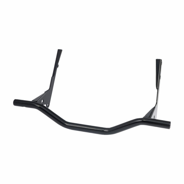 Spotlight-Halterung OEM-Style 68780-68 Schwarz für Harley-Davidson FL 68-84