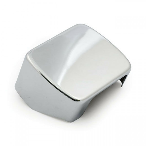 Zündspulenabdeckung Coil Cover, Chrom, f. Harley - Davidson Softail 84-99