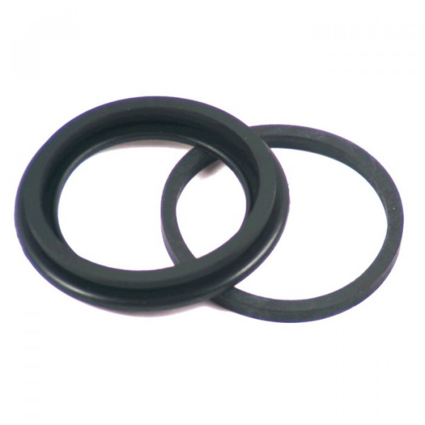 Bremssattel Dichtungskit 43945-79 vorne und hinten für Harley-Davidson FLT 80-85