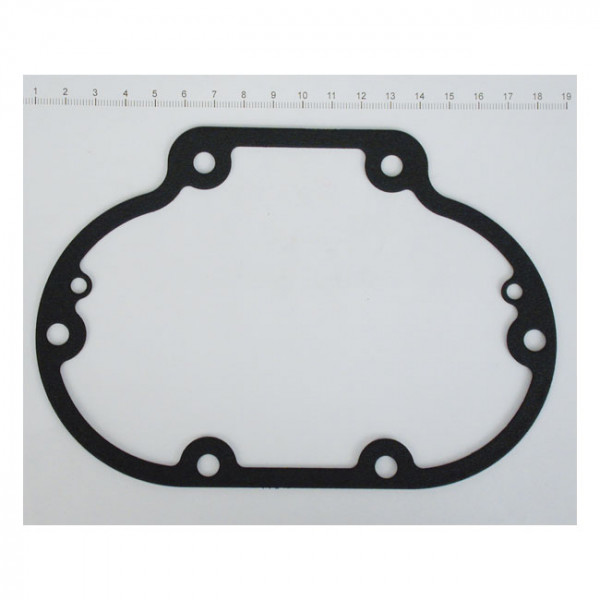 James Getriebedeckel Dichtung Foam 36805-06 für Harley-Davidson Big Twin 06-24