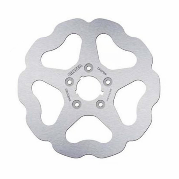 Galfer WFX 11,5" Bremsscheibe vorn TÜV für Harley-Davidson Big Twin XL 84-99