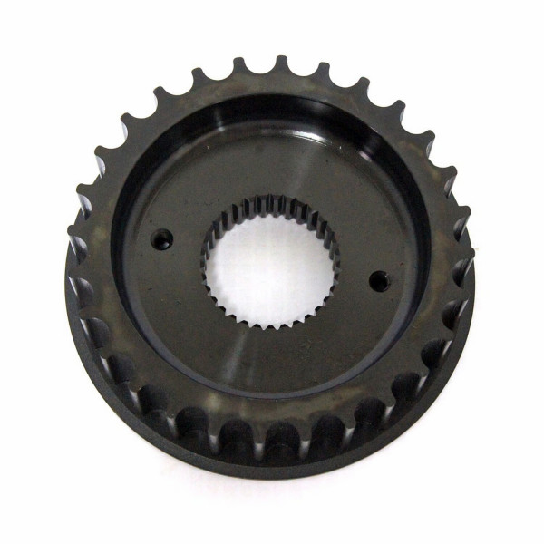 Riemenrad Getriebe Pulley 28 Zähne 40379-04 f. Harley-Davidson Sportster 04-22