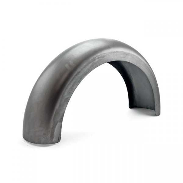 Penz Heck Fender Radius 335mm, Breite 160mm, 1,5mm Stahl, für Harley-Davidson