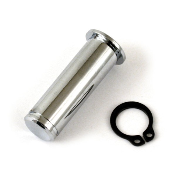 Pin 450032-82 für Bremshebel und Kupplungshebel Set Chrom für Harley-Davidson 82-21
